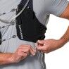 Nathan Pinnacle 2.0 12L - Hardloopbodywarmer - Heren | Hardloop