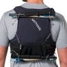 Nathan Pinnacle 2.0 12L - Mochila de trail running - Hombre | Hardloop