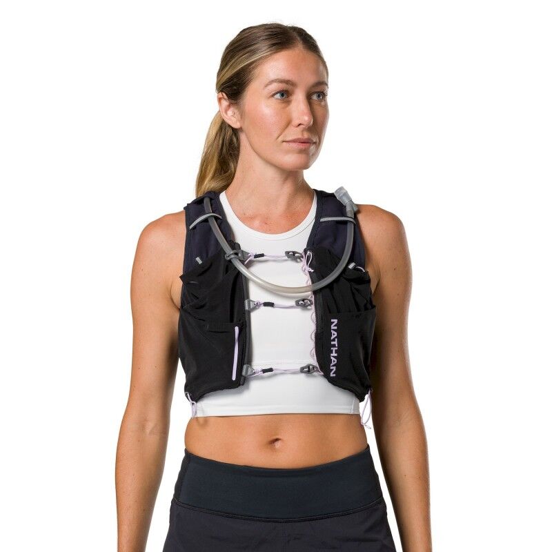 Nathan Pinnacle 2.0 12L - Trail running backpack - Women's | Hardloop