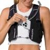 Nathan Pinnacle 2.0 12L - Hardloopbodywarmer - Dames | Hardloop