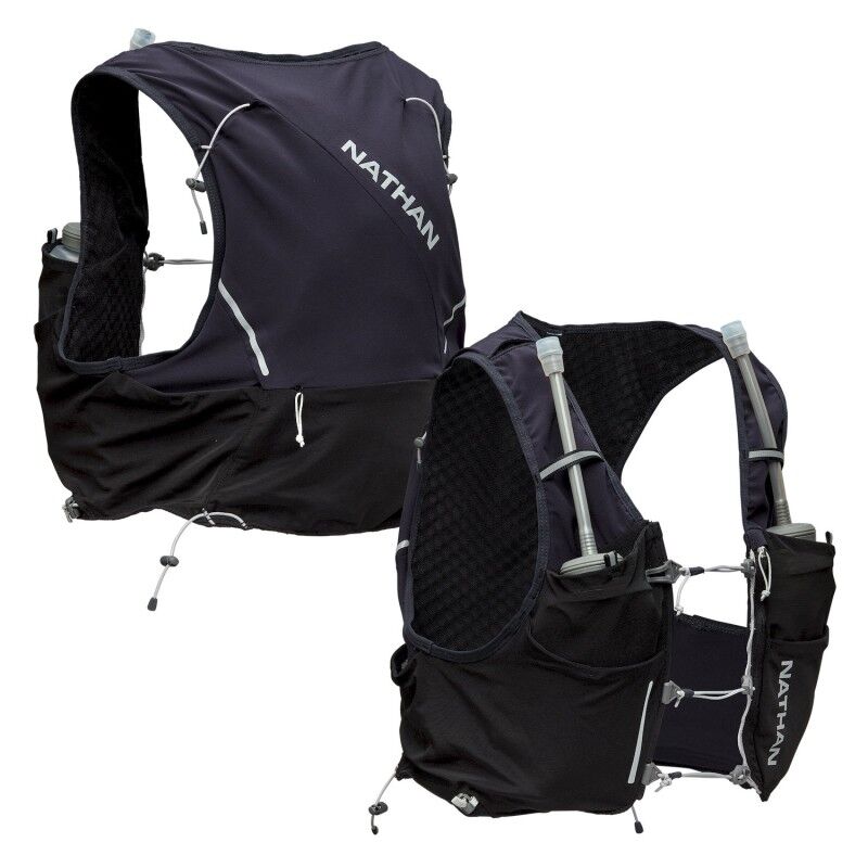 Nathan Pinnacle Pro 6L - Sac trail homme | Hardloop