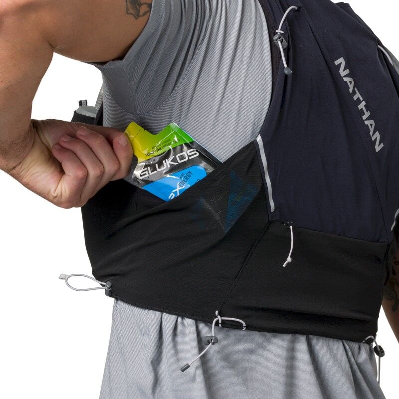 Nathan Pinnacle Pro 6L - Trail running backpack - Men's | Hardloop