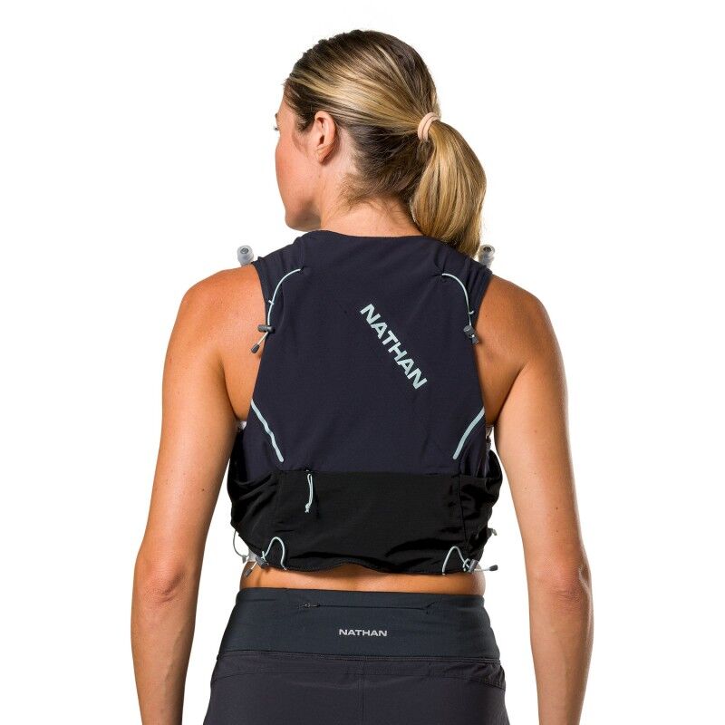 Nathan Pinnacle Pro 6L - Trail running backpack - Women's | Hardloop