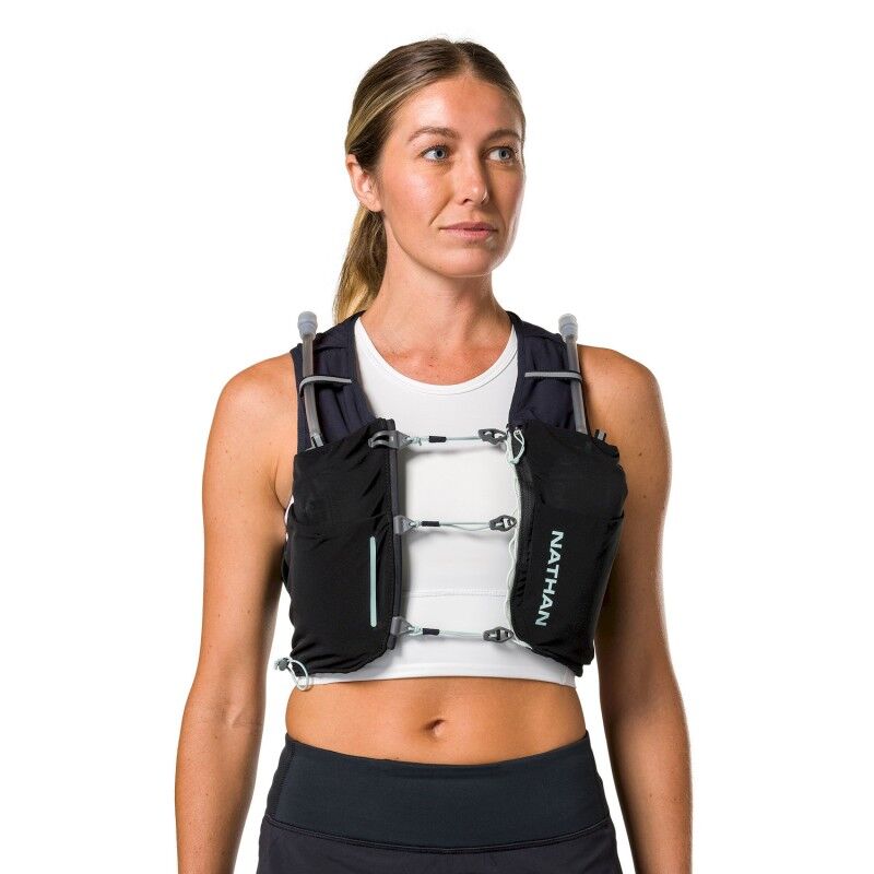 Nathan Pinnacle Pro 6L - Trail running backpack - Women's | Hardloop