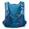Electric Blue / Ribbon Red