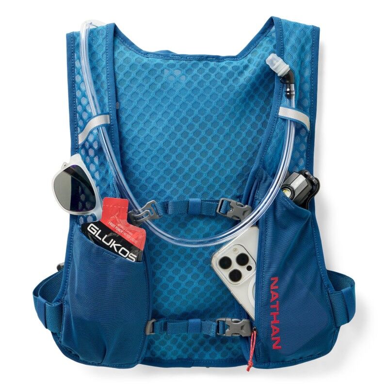 Nathan Quick Start 3.0 6L - Laufrucksack | Hardloop