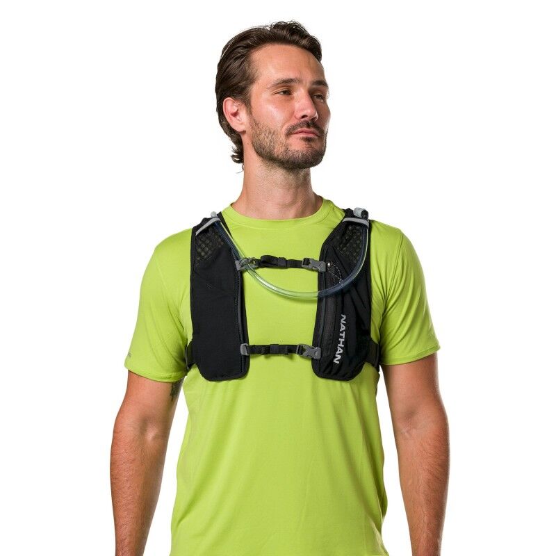 Nathan Quick Start 3.0 4L - Zaino trail running | Hardloop