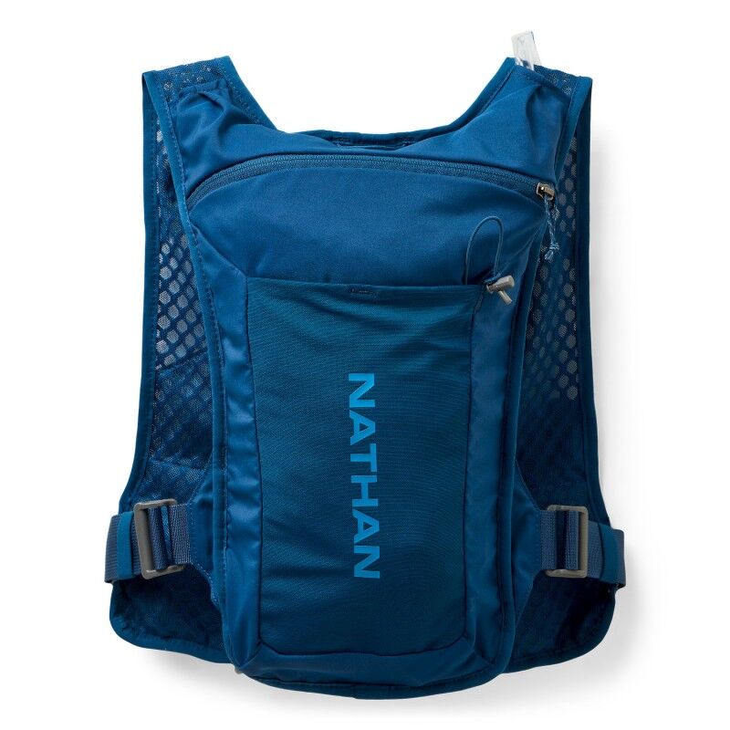 Nathan Quick Start 3.0 4L - Sac trail | Hardloop