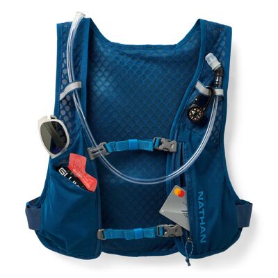 Quick Start 3.0 4L - Løbevest