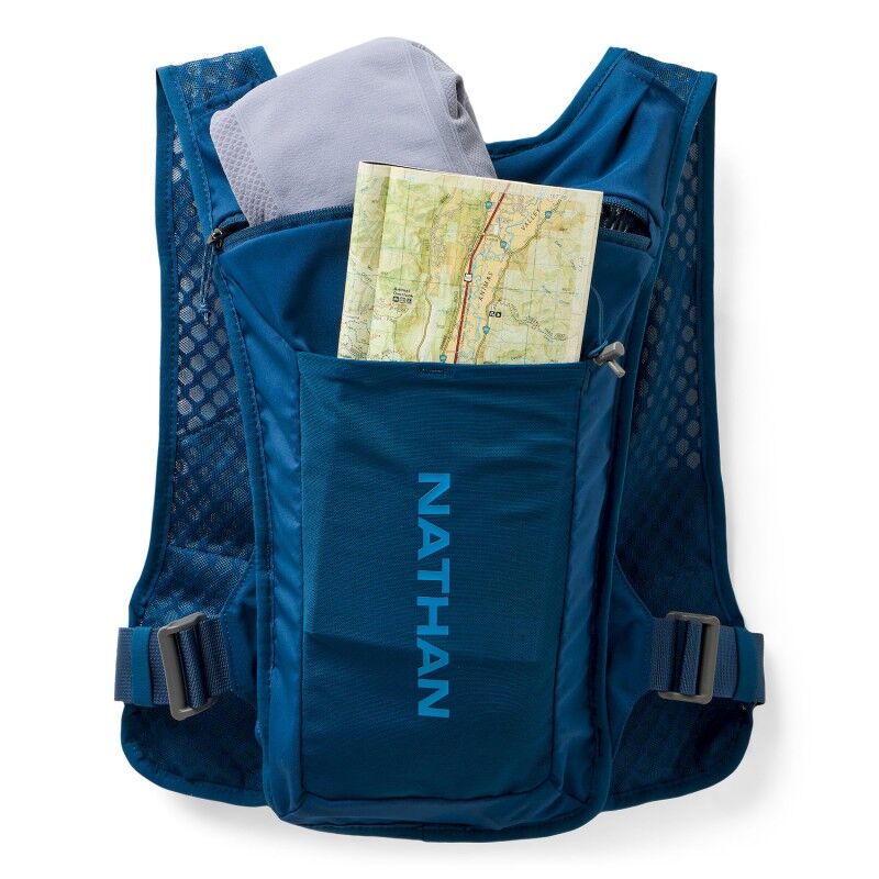 Nathan Quick Start 3.0 4L - Sac trail | Hardloop