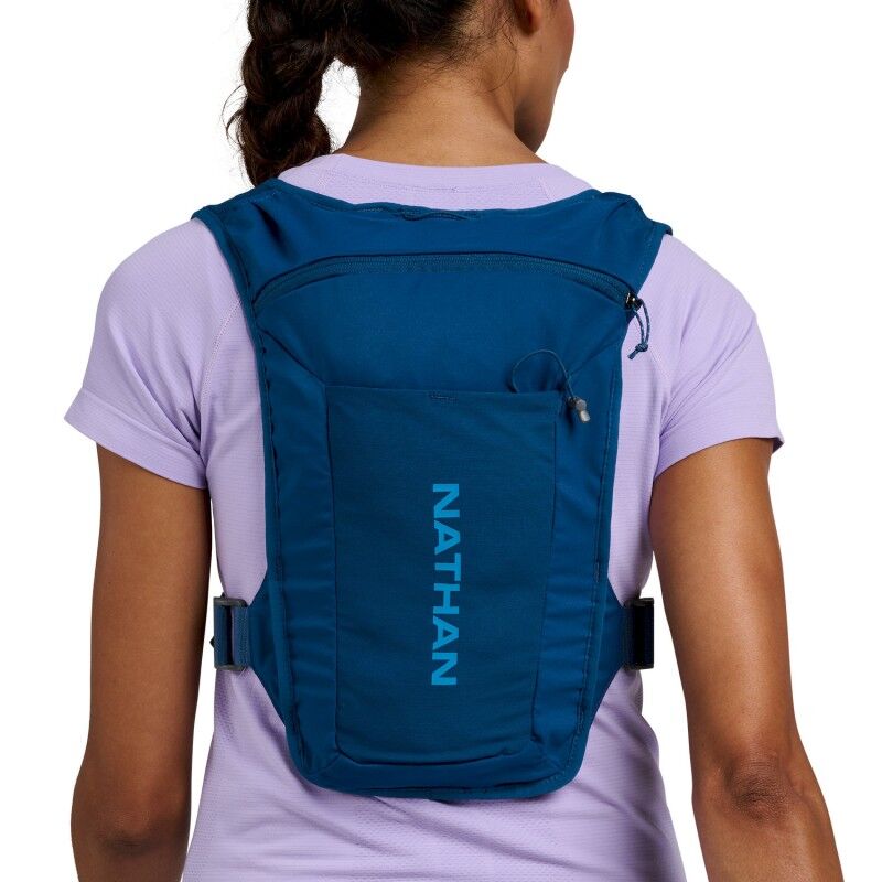 Nathan Quick Start 3.0 4L - Hardloopbodywarmer | Hardloop