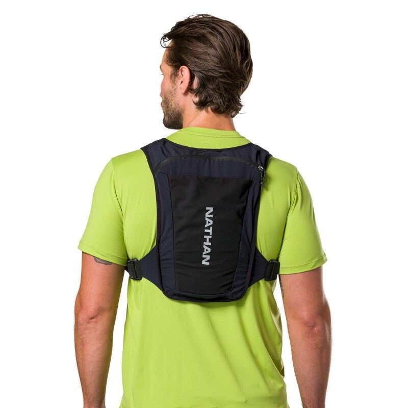 Nathan Quick Start 3.0 4L SF - Trail running backpack | Hardloop