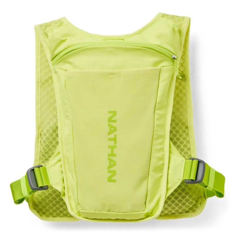 Quick Start 3.0 4L SF - Hardloopbodywarmer