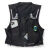 Nathan Aerozip 1L - Laufrucksack - Herren | Hardloop