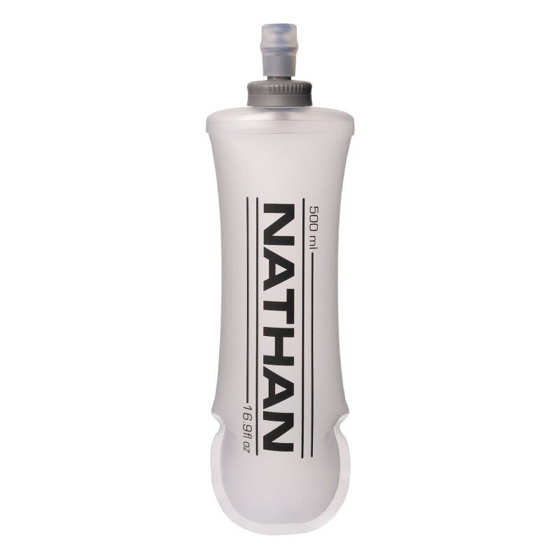 Nathan Aerozip 1L - Pánsky běžecký batoh | Hardloop