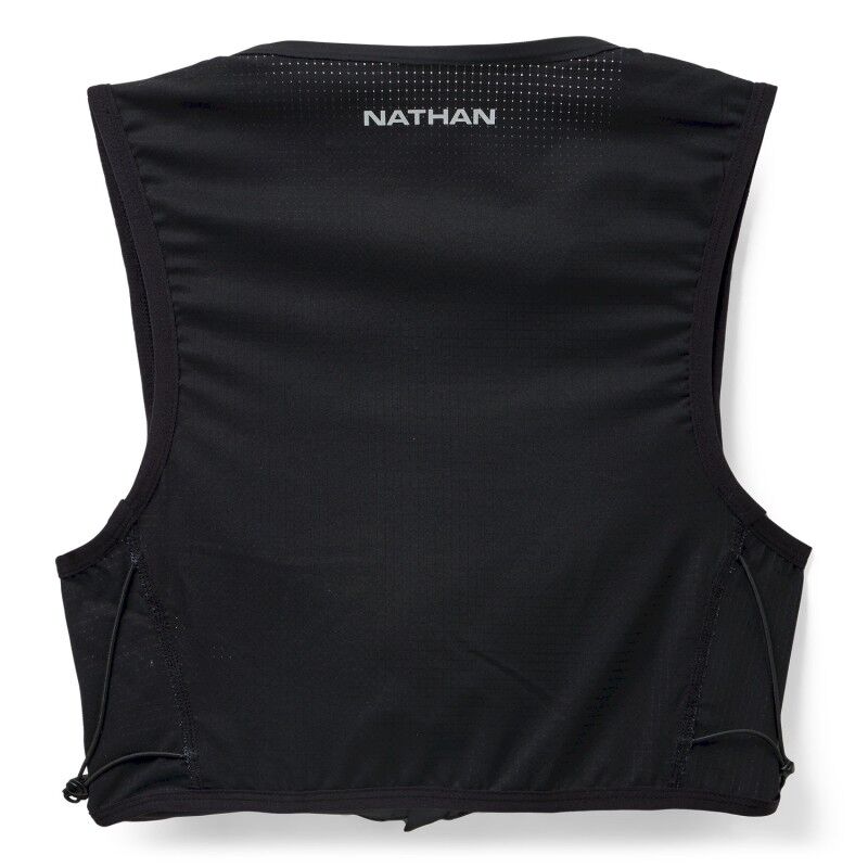 Nathan Aerozip 1L - Hardloopbodywarmer - Dames | Hardloop