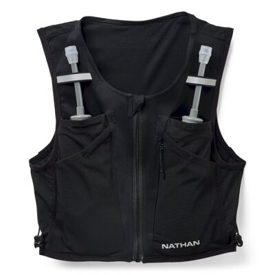 Aerozip 1L - Løbevest - Damer