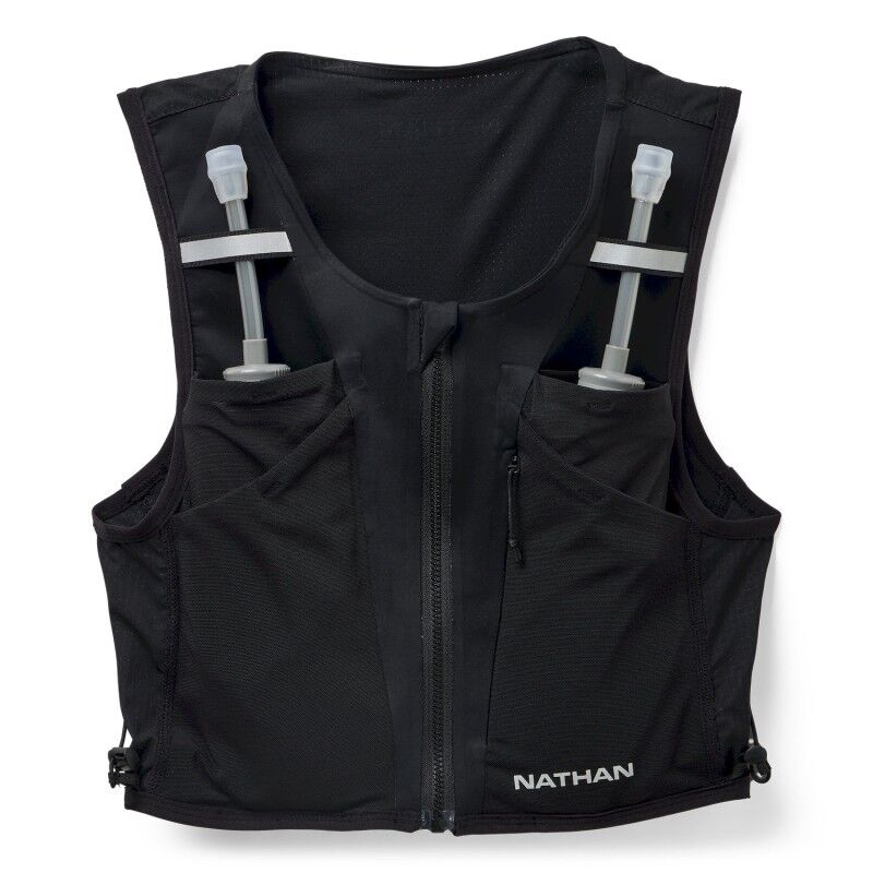 Aerozip 1L - Mochila de trail running - Mujer