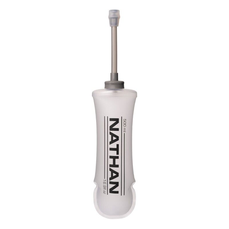 Nathan Aerozip 1L - Løbevest - Damer | Hardloop