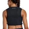 Nathan Aerozip 1L - Mochila de trail running - Mujer | Hardloop