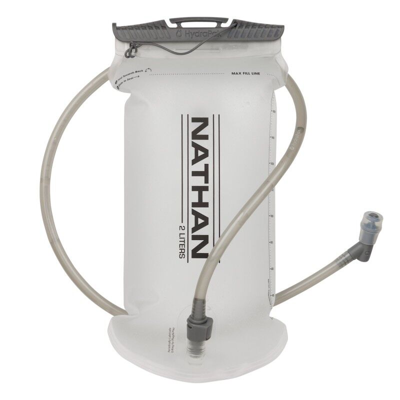 Nathan Vapor Air 4.0 8L - Sac trail homme | Hardloop