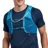 Nathan Vapor Air 4.0 8L - Juoksureppu - Miehet | Hardloop
