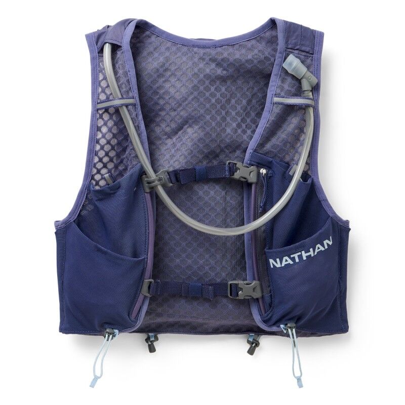 Nathan Vapor Airess 4.0 8L - Løbevest - Damer | Hardloop