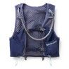 Nathan Vapor Airess 4.0 8L - Juoksureppu - Naiset | Hardloop