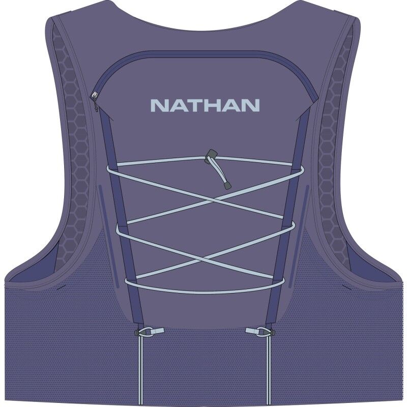 Nathan Vapor Airess 4.0 8L - Trail running backpack - Women's | Hardloop