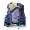 Nathan Vapor Airess 4.0 8L - Løbevest - Damer | Hardloop