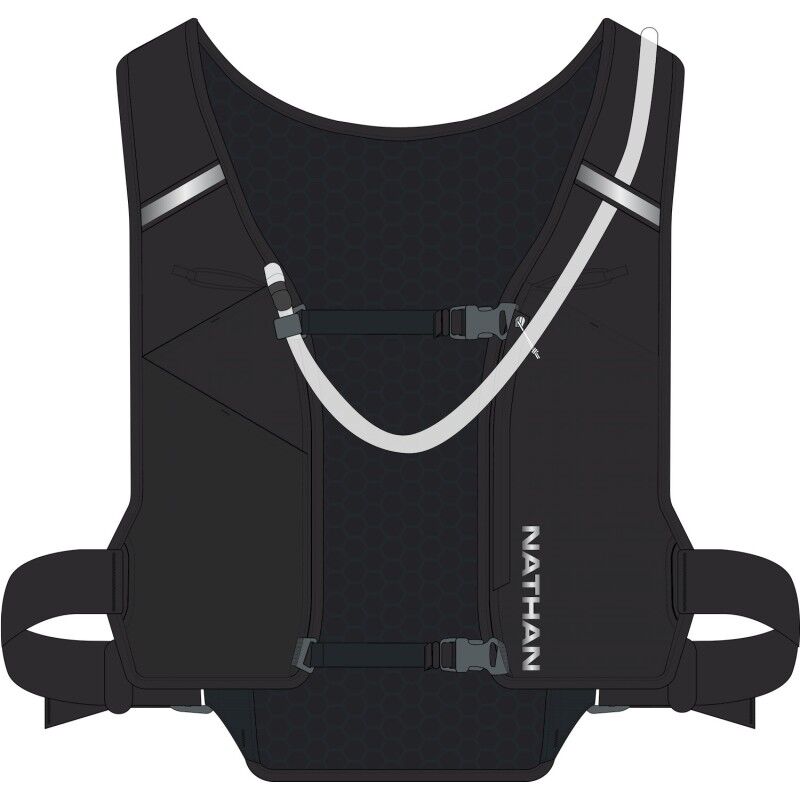 Quickstart 15L - Juoksureppu