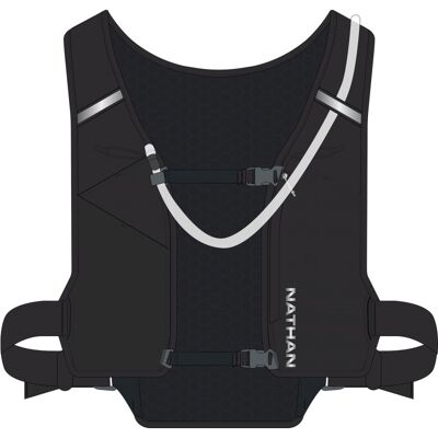 Quickstart 15L - Plecak do biegania