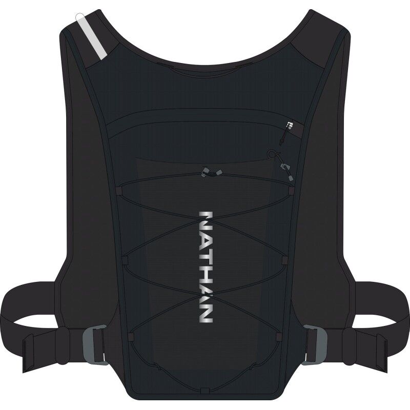 Nathan Quickstart 15L - Hardloopbodywarmer | Hardloop