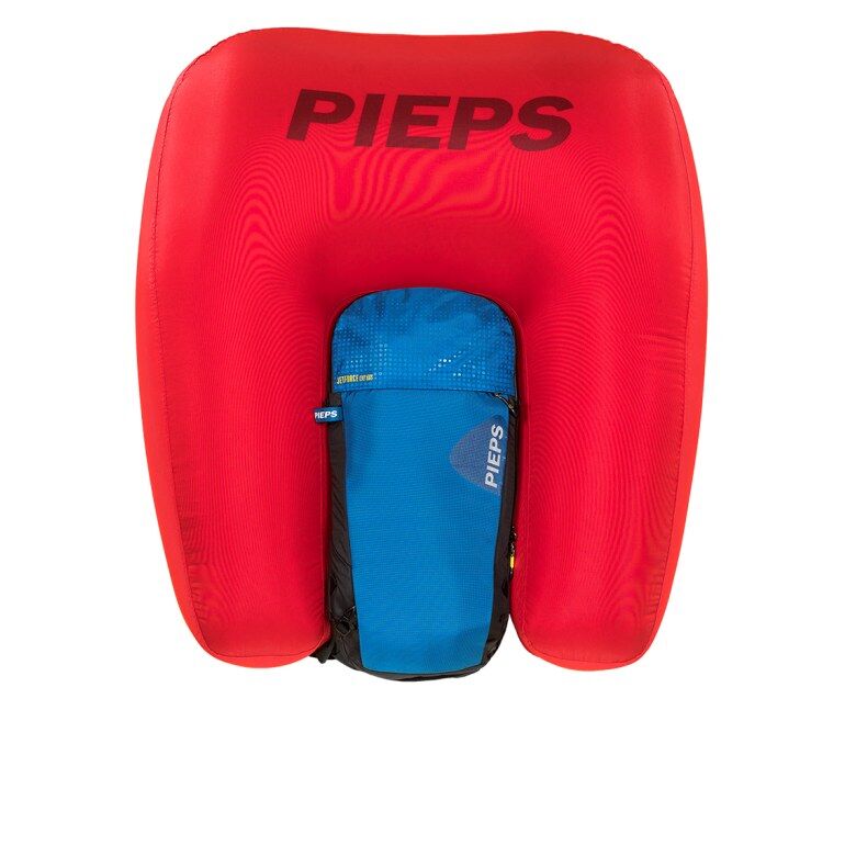 Pieps Jetforce Bt Pack 25 - Plecak lawinowy | Hardloop