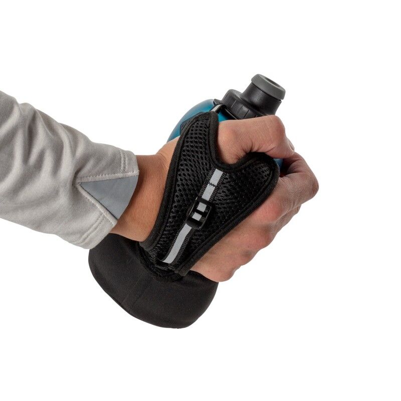 Nathan Quick Squeeze Lite 18 Oz - Drinkfles | Hardloop