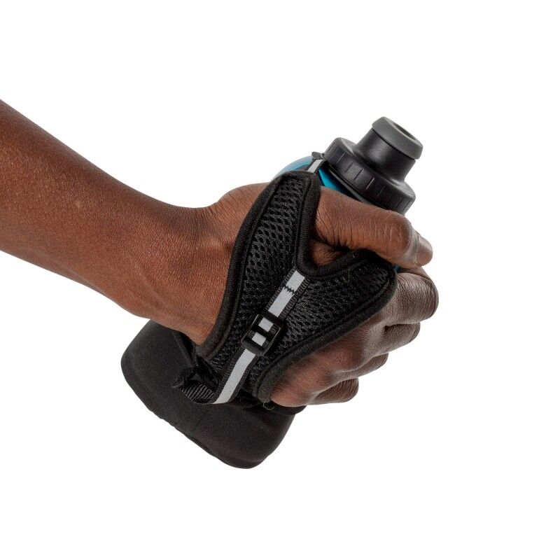 Nathan Quick Squeeze Lite 12 Oz - Bidon | Hardloop
