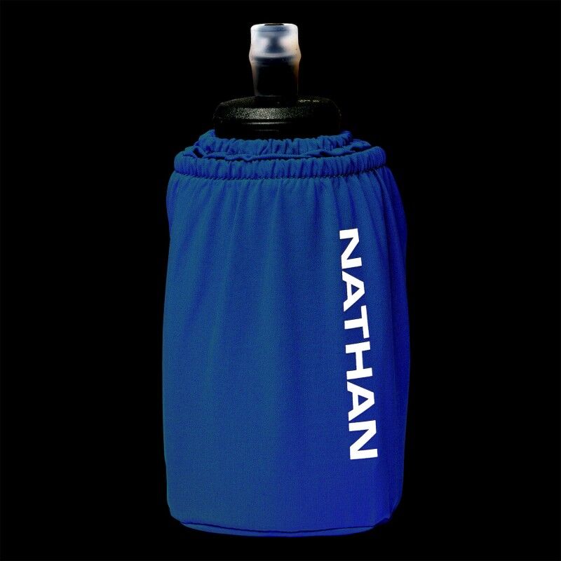 Nathan Pinnacle 18Oz Soft Flask - Gourde souple | Hardloop