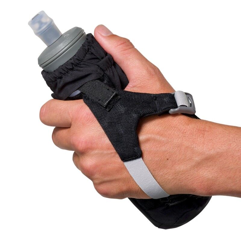 Nathan Pinnacle 14Oz Soft Flask - Drikkeflaske | Hardloop