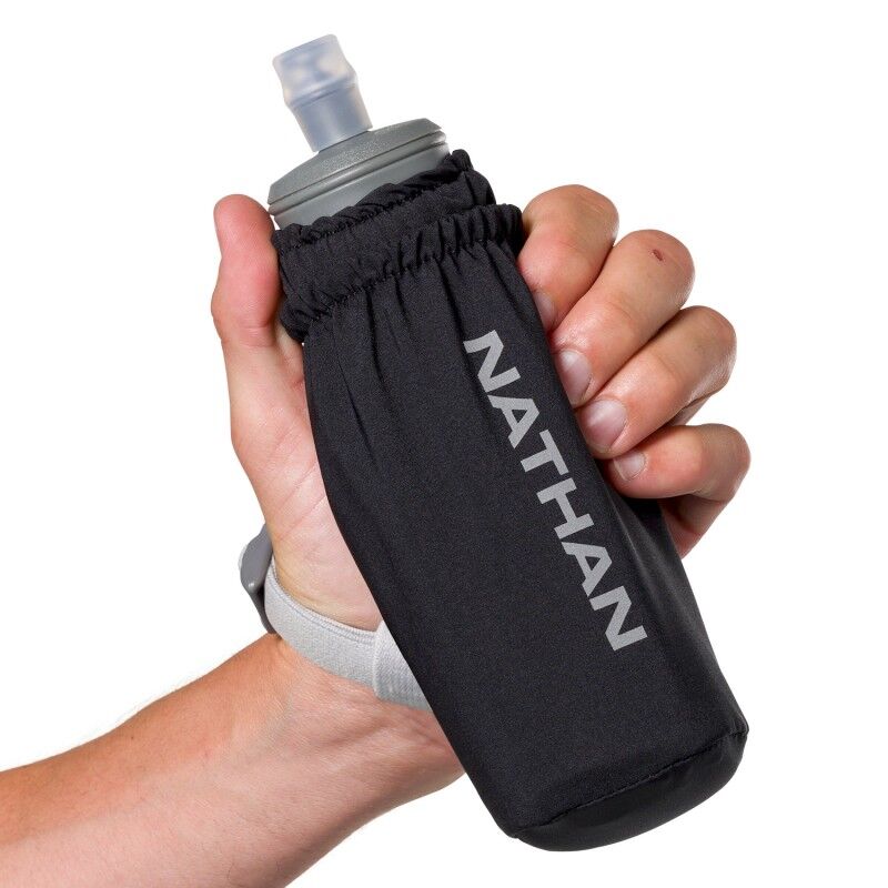 Nathan Pinnacle 14Oz Soft Flask - Garrafa flexível | Hardloop