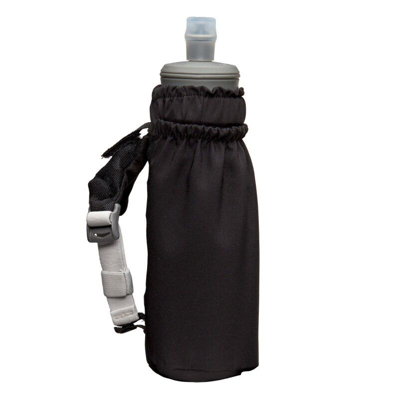 Nathan Pinnacle 14Oz Soft Flask - Skládací lahev | Hardloop