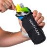 Nathan Pinnacle 14Oz Soft Flask - Trinkflasche | Hardloop