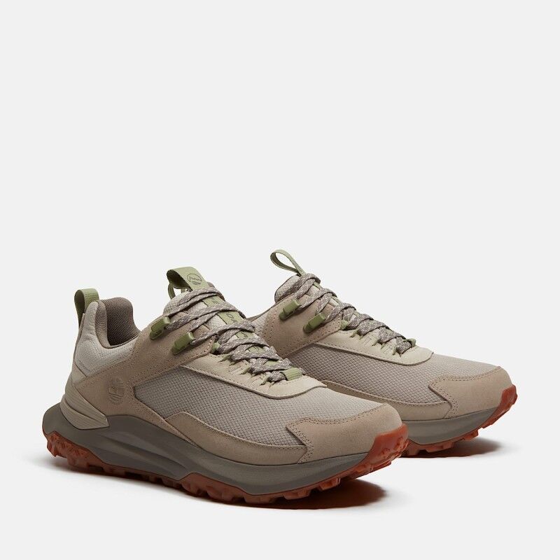 Timberland Motion Access Low Waterproof - Trailrunningskor - Herr | Hardloop