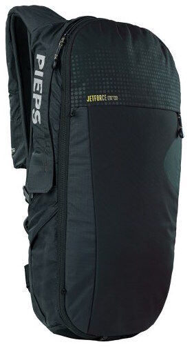 Pieps Jetforce Bt Pack 10 - Avalanche backpack