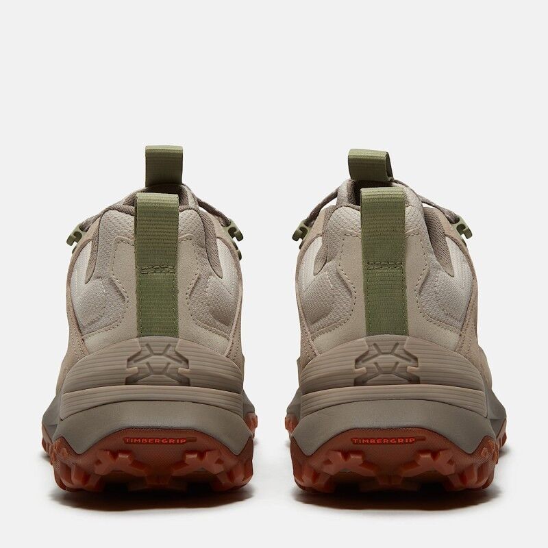 Timberland Motion Access Low Waterproof - Trailrunningskor - Herr | Hardloop