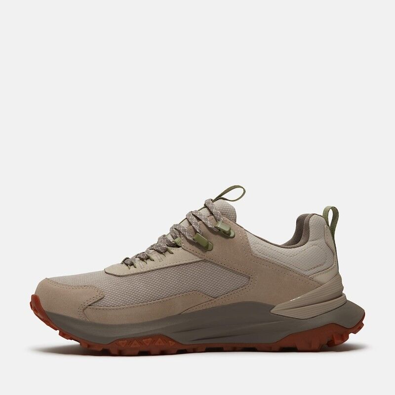 Timberland Motion Access Low Waterproof - Trailrunningskor - Herr | Hardloop