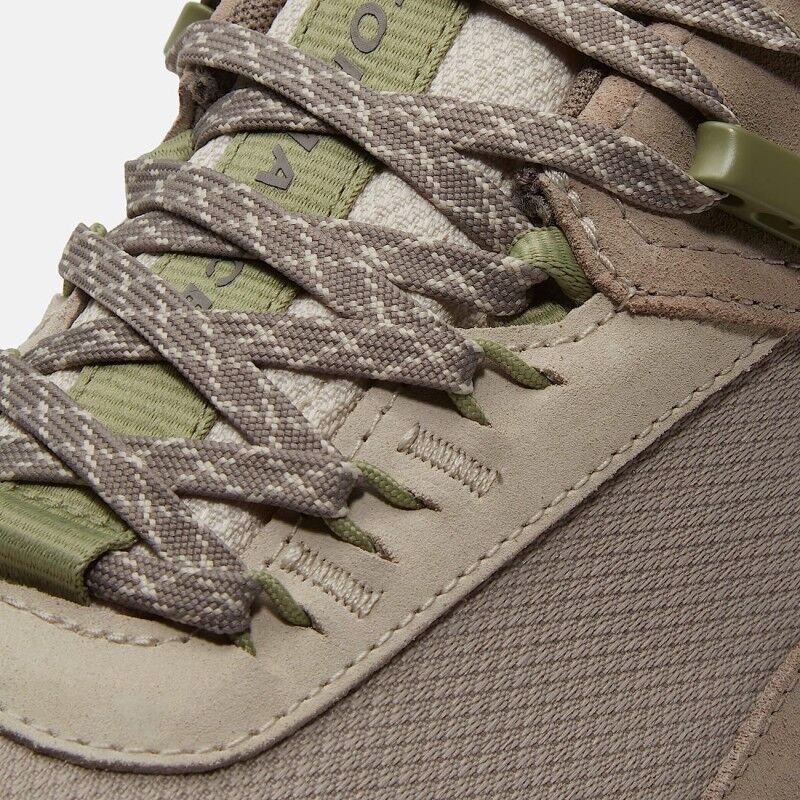 Timberland Motion Access Low Waterproof - Pánské trailové běžecké boty | Hardloop