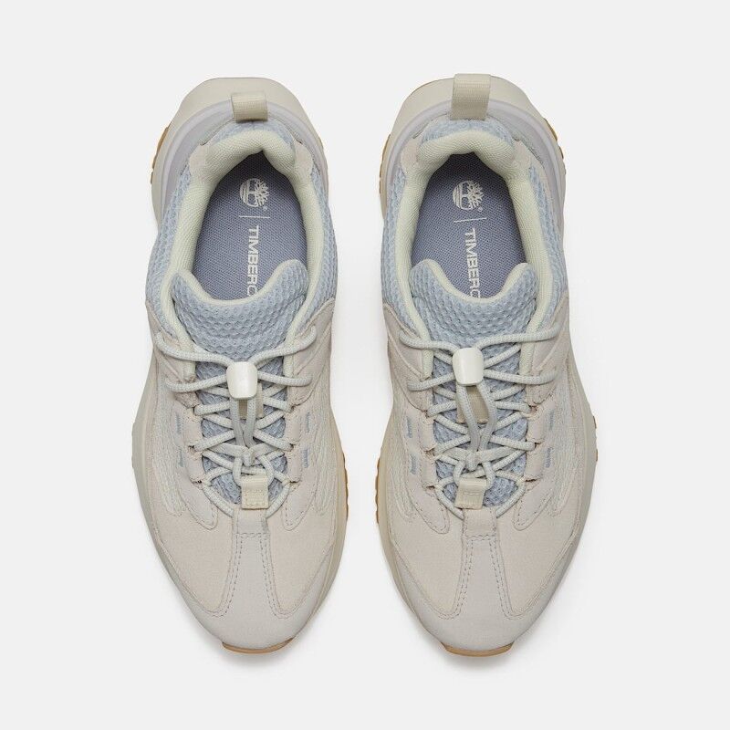 Timberland Motion Access Low Lace Up Waterproof - Chaussures lifestyle femme | Hardloop