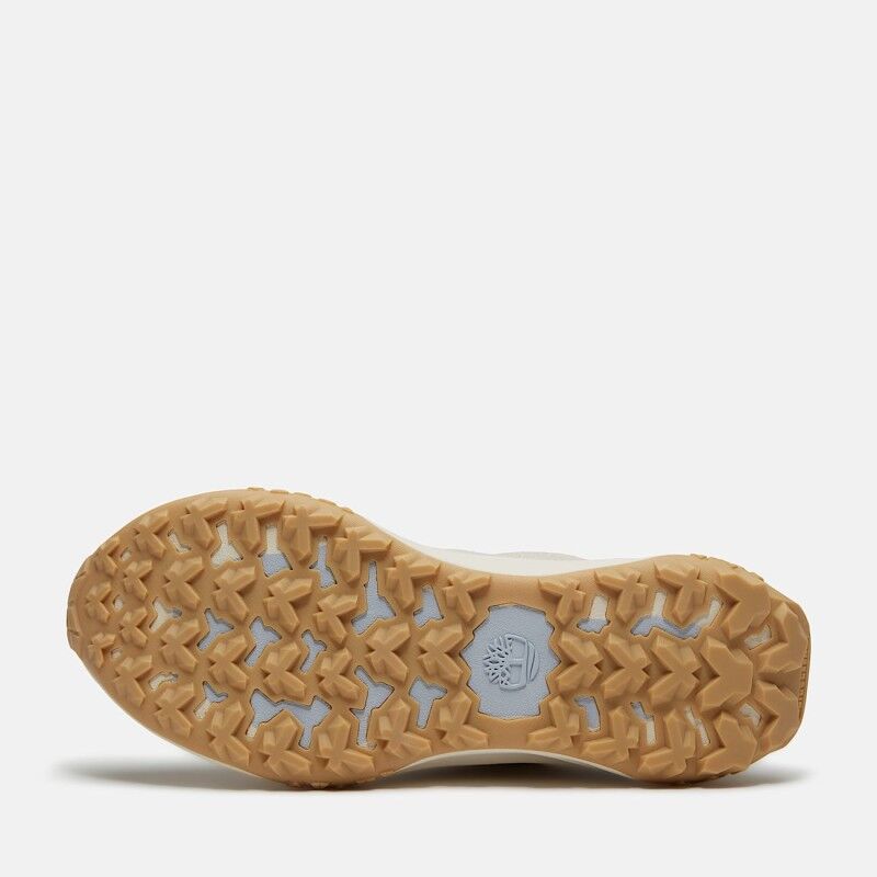 Timberland Motion Access Low Lace Up Waterproof - Lifestyle shoes - Women's | Hardloop