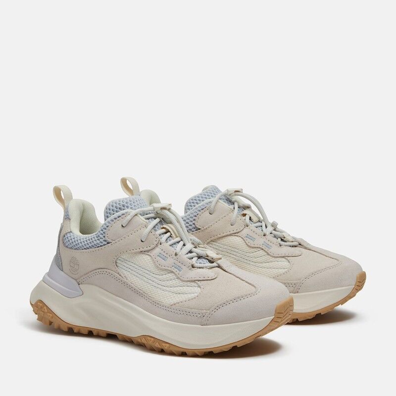 Timberland Motion Access Low Lace Up Waterproof - Lifestyle shoes - Women's | Hardloop