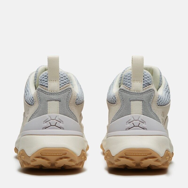 Timberland Motion Access Low Lace Up Waterproof - Chaussures lifestyle femme | Hardloop